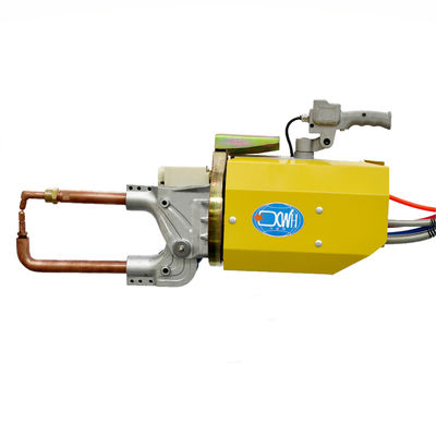 Ein guter Preis. Punktschweissen-Gewehr Diy Mini Resistance Aluminum Body Panels tragbares online