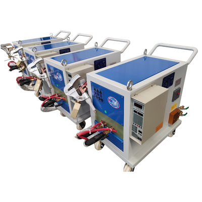 Ein guter Preis. Sichere Handeinseitiger Punkt, der tragbaren Stellen-Schweißer For Body Panels schweißt online