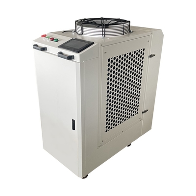 Ein guter Preis. Kleiner Faser-Handlaser-Schweißer Machine 1500 Watt Online