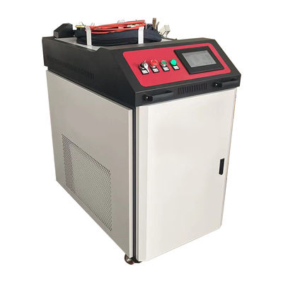 Ein guter Preis. Präzisions-Handlaser-Schweißer Machine für Aluminiumform-Reparatur online