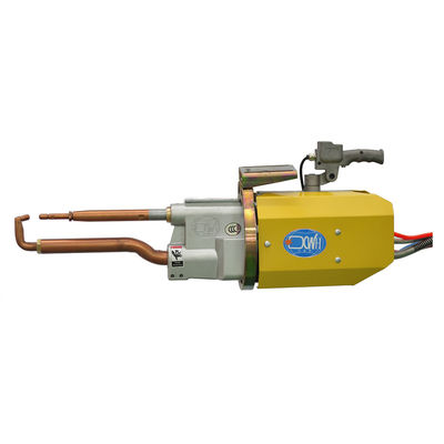 Ein guter Preis. Cnc-Inverter-Widerstand-kleiner Selbsthanddraht-tragbare Punktschweissen-Maschine online