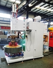 Mesh Industrial Types Of Wire Reinforcing Mesh 220V Welding Machine