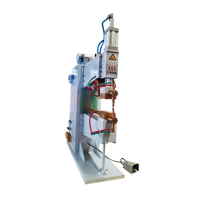 Ein guter Preis. Industrielles chinesisches Gleichstromgenerator-Schweißer-Equipment Stationary Spot-Schweißgerät Online