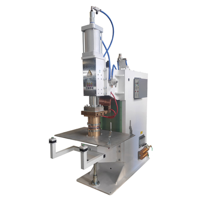 Ein guter Preis. Präzisions-Stahltür-Aluminiumbolzen-multi Hauptpunktschweissen-Maschinen-DC-Inverter online