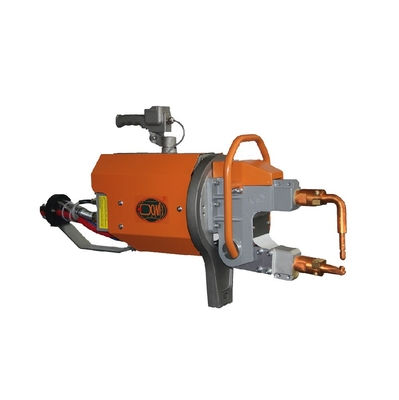 Ein guter Preis. Handlicher tragbarer Inverter-Schweißer, Widerstand-tragbare Punktschweissen-Maschine Online