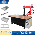 Water Cooled Rocker Arm Welder with Field Installation and Online Support