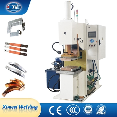 Ein guter Preis. Widerstand China Industrie Polymer Diffusionsschweißmaschine für Kupferstreifen online