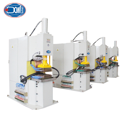 Ein guter Preis. Widerstand Industrielle Schweißmaschinen Diffusionsschweißmaschine für Kupferstreifen online