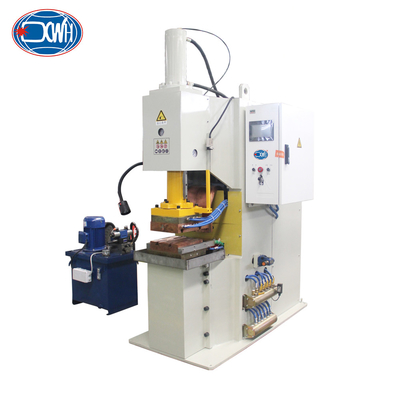 Ein guter Preis. Manuelle Pneumatische Mfdc Kupferwiderstandsschweißer Cnc Diffusionsschweißmaschine Online