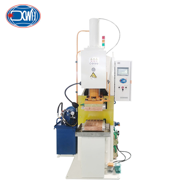 Ein guter Preis. Widerstandsprojektion 3-Phasen Industrie-Diffusionsschweißmaschine 220v online