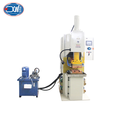 Ein guter Preis. Pneumatische 220V-Chinesische Einphasige industrielle Diffusionsschweißanlage Maschine online