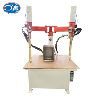 Ein guter Preis. Schweißmaschine zur Schweißmaschine für elektrische Platten Online