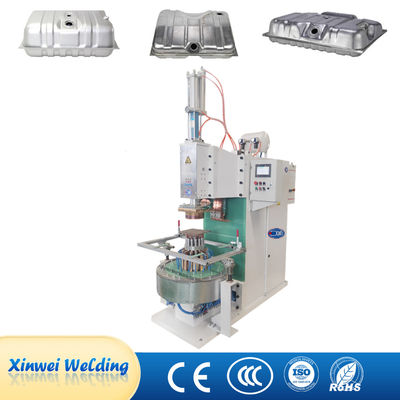 Ein guter Preis. Stehende Mehrpunkteprojektion Mehrpunktschweißer Schweißmaschine Brennstoffbehälter Schweißer online