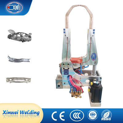 Ein guter Preis. Automobil Soldadura Por Punto Automatische Typen von Roboter-Punktschweiß-Roboter-Geschütz online