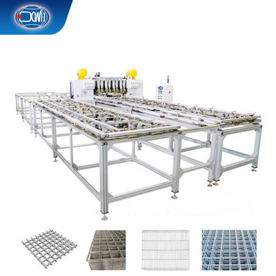 Ein guter Preis. Dc 15mm Multi Head Point Spot Schweißmaschine, ISO Widerstand Spot Schweißer online