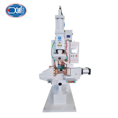 Ein guter Preis. Punkt 100Kva stationäre Spot-Schweißer-Widerstandsschweißmaschine für Stoßdämpfer online