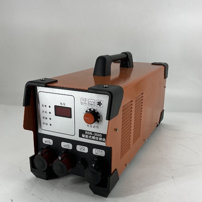 Ein guter Preis. Boltkondensator Energiespeicher Schere Stützschweißmaschine Hafenfracht Online