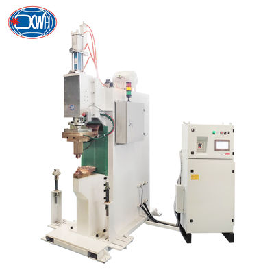 Ein guter Preis. Modell Dn40 Stahl Pneumatische Widerstandsgas Kappen Projektionsschweißmaschine Preis online