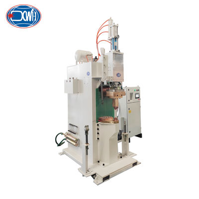 Ein guter Preis. Widerstand Schweißer Projektionsschweißmaschine Edelstahl für Brennstofffüllkappe online