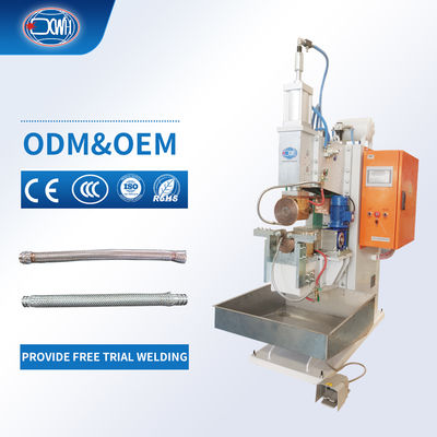 Ein guter Preis. Rollwiderstand Edelstahl-Balg-Schlauch-Wasseranschlüsse Nahtschweißer online