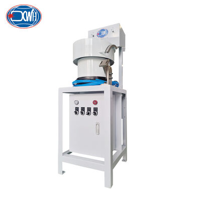 Ein guter Preis. Vibratory Copper Parts Screw Nut Bowl Feeder For Stationary Spot Welding Machine online