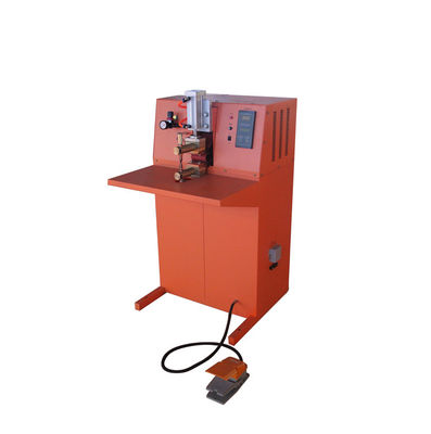 Ein guter Preis. Automobil25KVA punktschweissen-Maschine, Stellen-Schweißer der Tabellen-50Hz Online