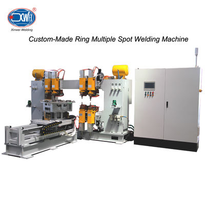 Ein guter Preis. Multi Haupt60HZ punktschweissenmaschine online
