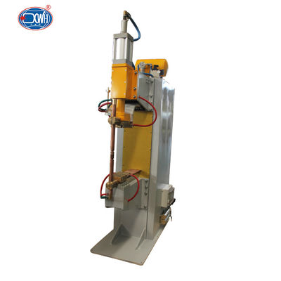 Ein guter Preis. Einzelner Kopf 200KVA Punktschweissen-Maschine CER Wechselstroms genehmigte stationäres Online