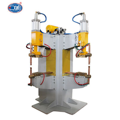 Ein guter Preis. Stahl-Punktschweissen-Maschine 380Volt 250KVA stationäre für Speicherdraht-Regal Online