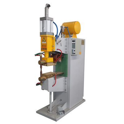 Ein guter Preis. Arm-Länge der CER Projektions-stationäre Punktschweissen-Maschinen-450mm Online