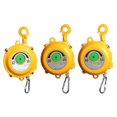 Ein guter Preis. Der Selbst, der einziehbare industrielle Balancer 30kg ISO zuschließt, genehmigte online