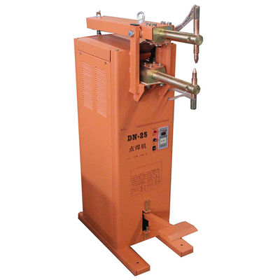 Ein guter Preis. SelbstPunktschweissen-Maschine CER des körper-380V 10kva manuelles genehmigte Online