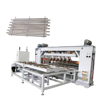 Ein guter Preis. Automatische multi Haupt380V punktschweissen-Maschine CER Bescheinigung online