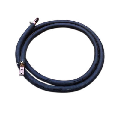 Ein guter Preis. Kautschukdämmung 3m wassergekühlte Kickless-Kabel mit Zinnkopferleiter online