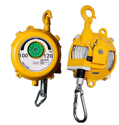 Ein guter Preis. Langer Zugseil-Suspendierungs-Balancer 100 - 120Kg 1,5 Meter-Anschlag online