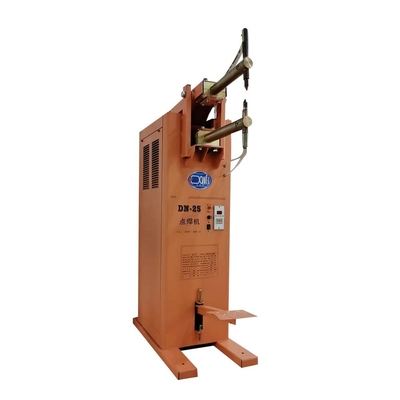 Ein guter Preis. Einfache Inverter-manuelle Punktschweissen-Maschinen-kleine Edelstahl-Handselbstkörper Online