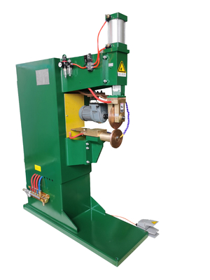 Ein guter Preis. Rohr-Draht-Blech-Aluminiumwiderstand-Längsrohr-Nahtschweißungs-Maschine Online