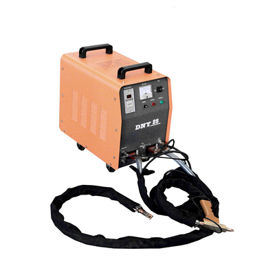 Ein guter Preis. Widerstand-Inverter-Rohrleitungs-tragbare Punktschweissen-Maschine Online