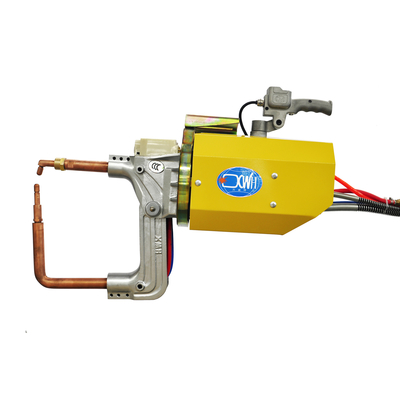 Ein guter Preis. Cnc-BolzenMaschendraht industriellen Stellen-Schweißer Hand Held Mini der Nuss-220v Online