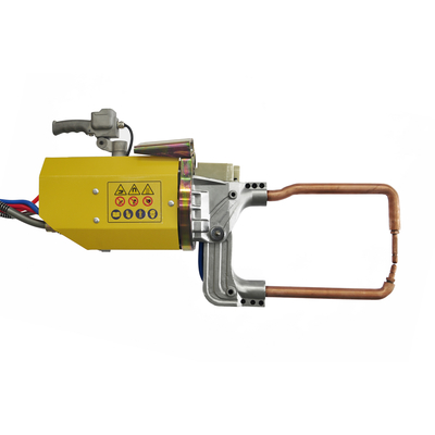Ein guter Preis. Selbst-Mini Capacitive Discharge Hand Point-Schweißgerät-Stellen-Schweißer Online