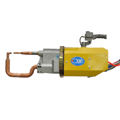 Ein guter Preis. Prowiderstand-tragbarer Stellen-Schweißer For Auto Body der handbuch-kleiner Hand220v Online