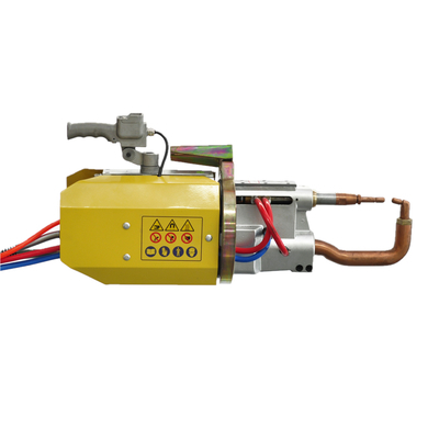 Ein guter Preis. Punktschweissen-Maschine Cnc-DCs Hand-Mfdc tragbare für Blech Online