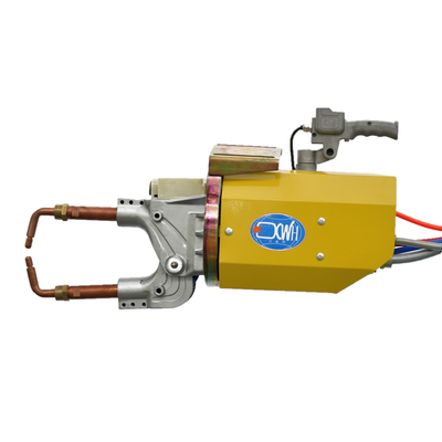 Ein guter Preis. Sichere einfache Aluminiummessingedelstahl-Punktschweissen-Maschine tragbar Online