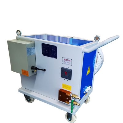 Ein guter Preis. Karosserieteil Cnc-Impuls-Selbstinverter-Simplex-Punktschweissen-Maschine tragbar Online