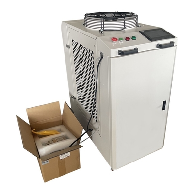Faser-Handbuch-Handlaserstrahlschweißer For Stainless Steel