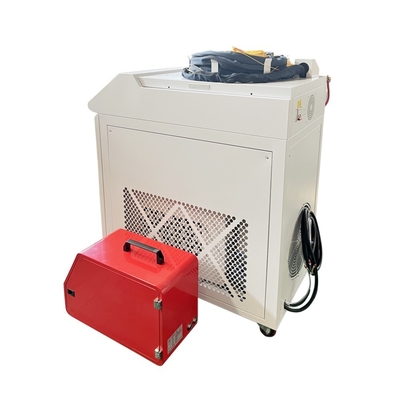 Ein guter Preis. Mould Weld 1500 CNC-Online-Präzisions-Handlaserschweißgerät 1 kW für Aluminium Online