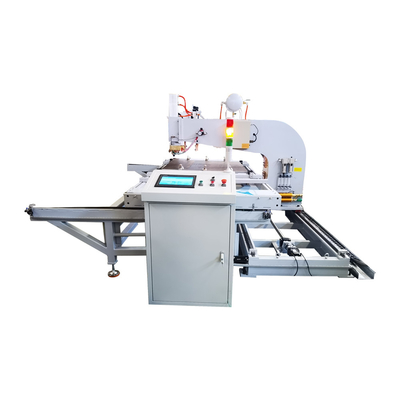 Ein guter Preis. Hochfrequenzaluminiuminverter-Eisen-Schweißer-Welding Machine Spot-Schweißer Online