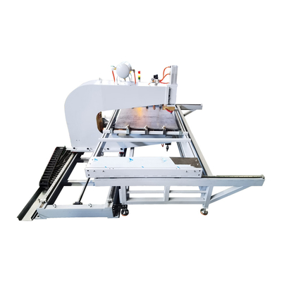 Ein guter Preis. Automatischer Roboterinverter-Aluminiumpunktschweissen-Maschinen-Stellen-Schweißer Online