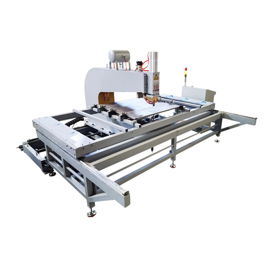 Ein guter Preis. Inverter Cnc-Widerstand-Schweißer zeigen Schweißgerät-Schweißer Spot Welding Online