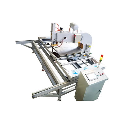 Ein guter Preis. HF-Kupfer-Rohr Mesh Welding Machine Welding Wire bearbeitet Stellen-Schweißer Automatic maschinell Online